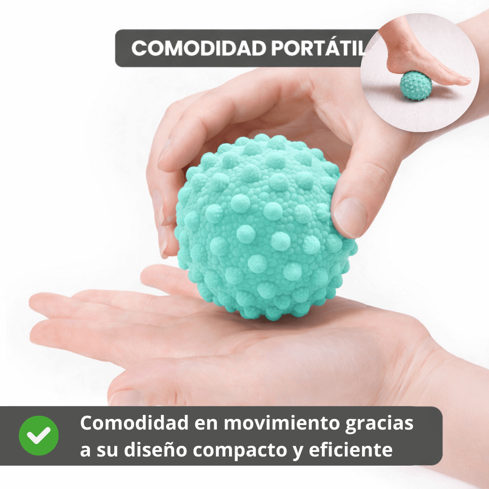 Pelota de Masaje