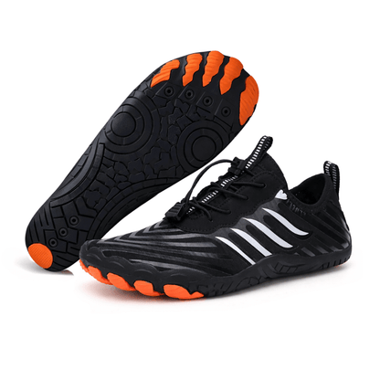 Pulso Noche Barefoot