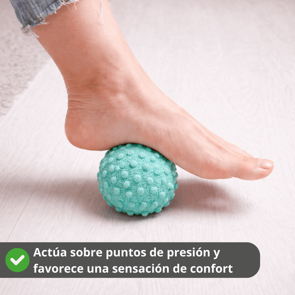 Pelota de Masaje
