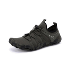 Campamento Origen Barefoot