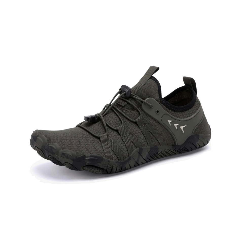 Campamento Origen Barefoot