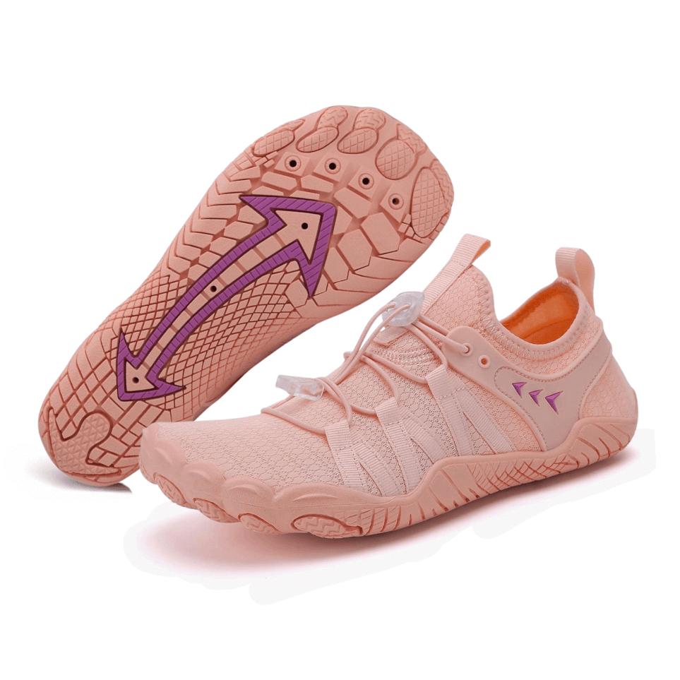 Especial Origen Barefoot