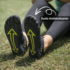 Campamento Origen Barefoot