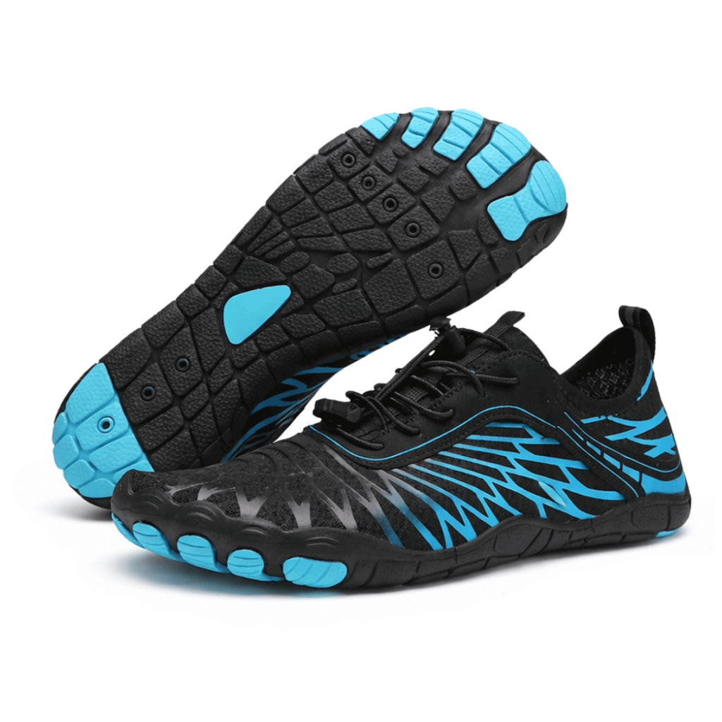 Horizonte Noche Barefoot