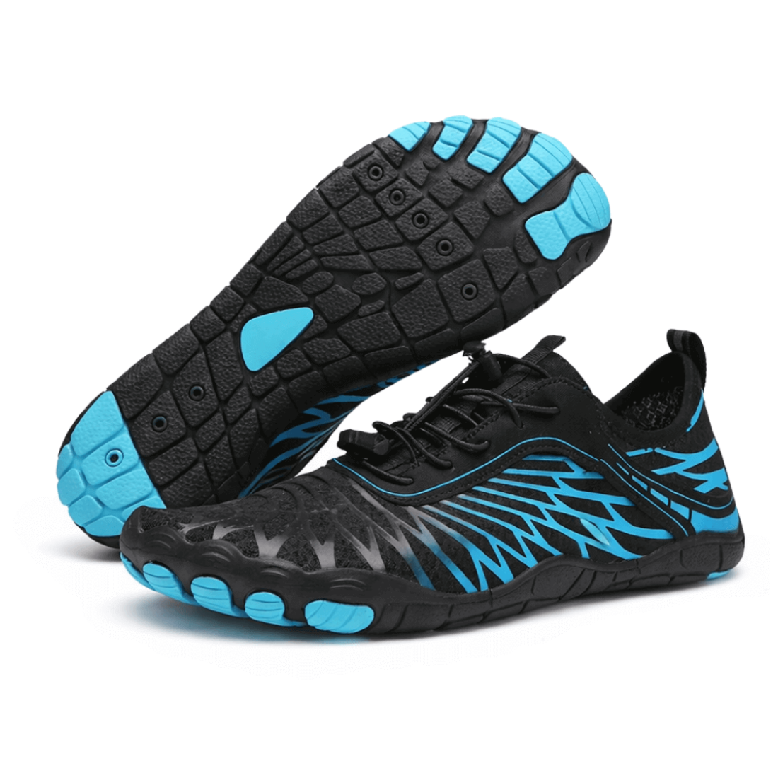 Horizonte Noche Barefoot