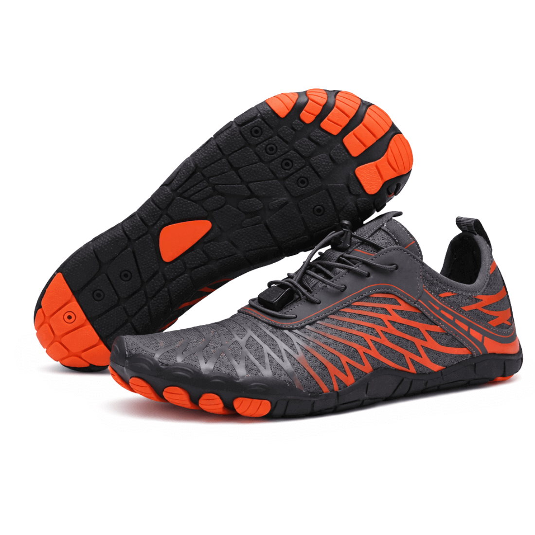 Horizonte Noche Barefoot