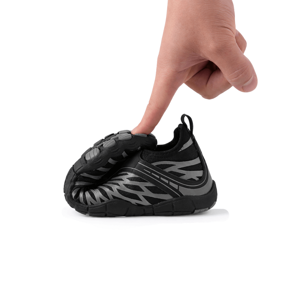 Horizonte Noche Barefoot