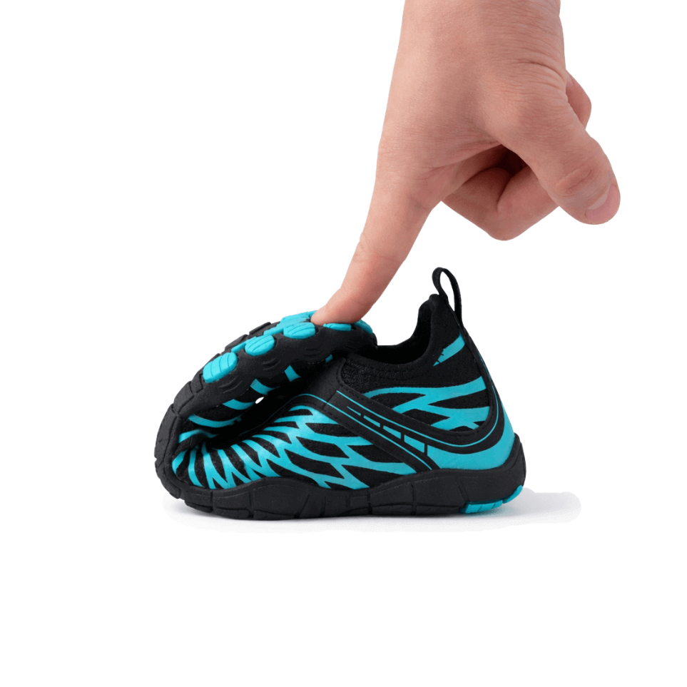 Horizonte Noche Barefoot