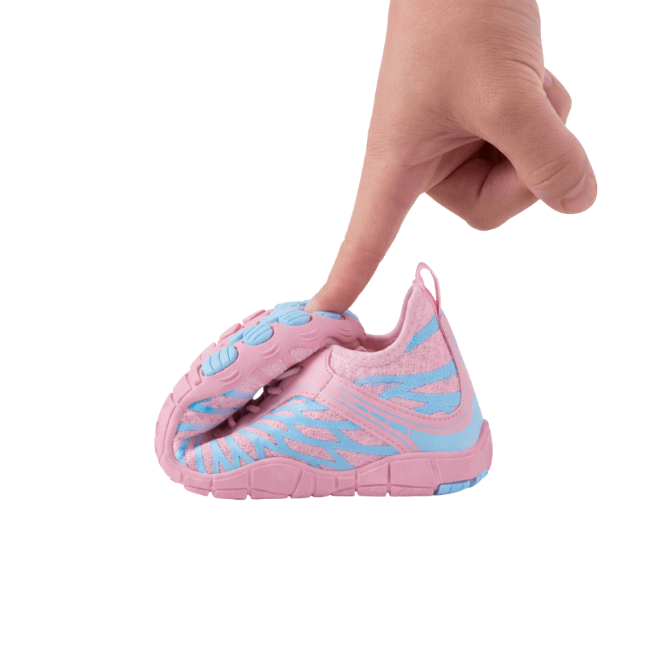 Horizonte Día Barefoot