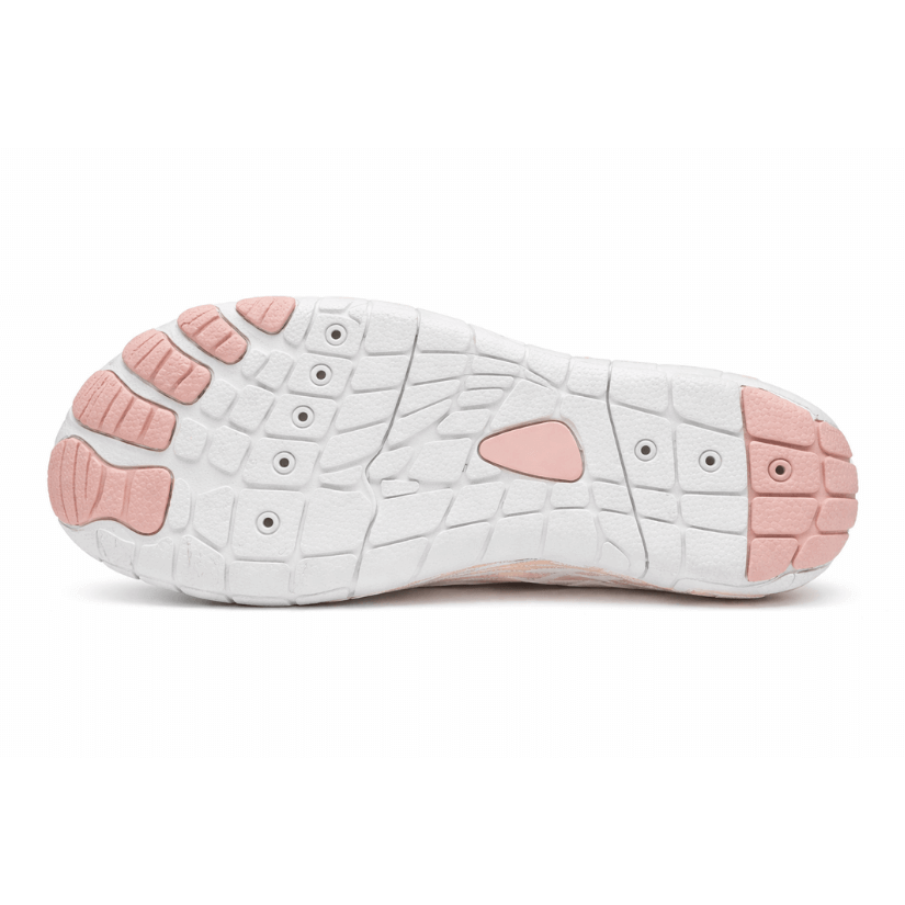 Horizonte Día Barefoot