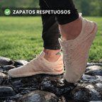 Horizonte Día Barefoot