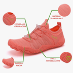 Especial Origen Barefoot